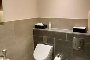 Zentral und ruhig: 3,5-Zimmer-Hochparterre-Wohnung mit Balkon zwischen Altenbochum und Wiemelhausen – Die vollständige Adresse der Immobilie erhältst du vom Anbieter., 44803 Wiemelhausen, Bochum – Vorschaubild 5