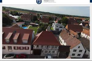 Kernsaniertes Fachwerkhaus – perfekt für Familien mit Zukunftsplänen – Die vollständige Adresse der Immobilie erhältst du vom Anbieter., 76879 Hochstadt (Pfalz) – Vorschaubild 4