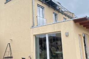 Extravagantes traumhaftes Reihenendhaus in sehr guter Lage von Leipzig – Die vollständige Adresse der Immobilie erhältst du vom Anbieter., 4129 Eutritzsch, Leipzig – Vorschaubild 2