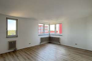 !Charmante 2 Zimmerwohnung in Zentraler Lage von Niederrad!
