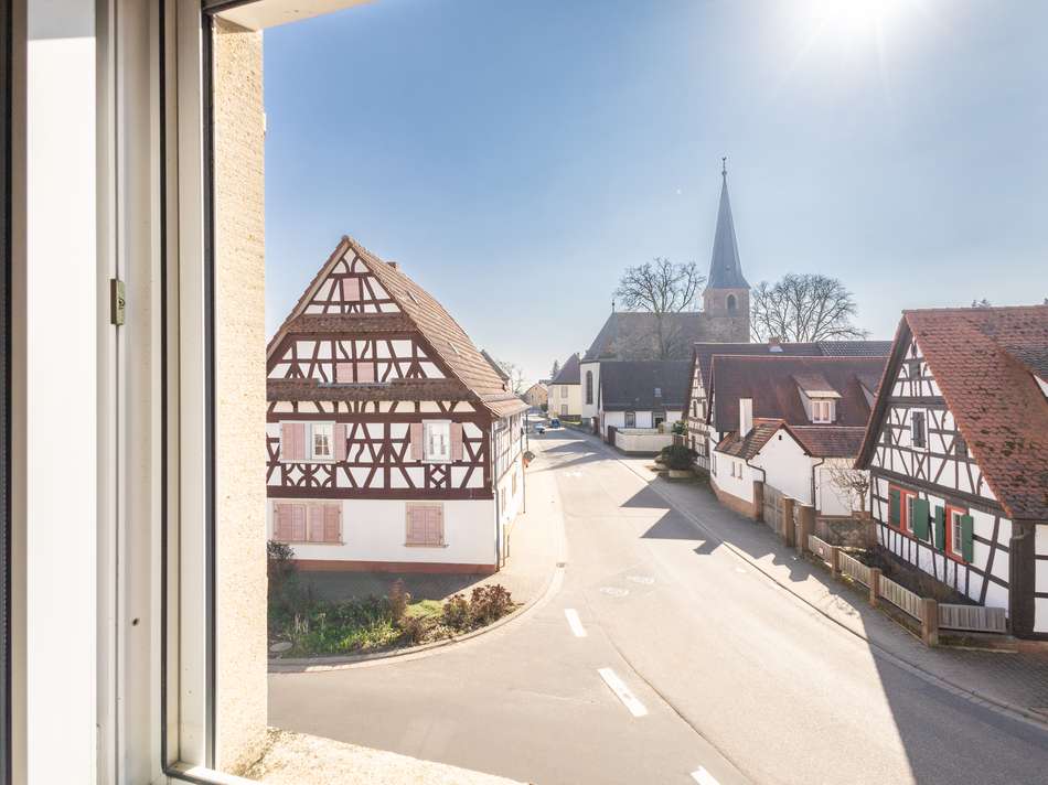 Ausblick