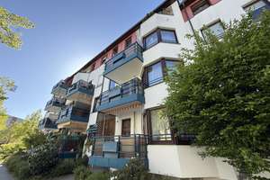 Wertstabile 2-Zimmer-Wohnung in gefragter Lage mit ca. 4 % Rendite – ideal für Kapitalanleger – Die vollständige Adresse der Immobilie erhältst du vom Anbieter., 4329 Heiterblick, Leipzig – Vorschaubild 7