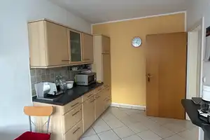VR IMMO: Siegen-Alte Dreisbach, topgepflegtes Reihenmittelhaus mit tollem Garten! – Siegen-Wittgenstein (Kreis) – Vorschaubild 8