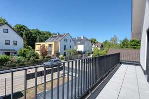 *Erstbezug* - Exklusives 5-Zimmer Eckhaus mit Garten nahe U5, Süd-West, A+, Smart Home, PV-Anlage – Die vollständige Adresse der Immobilie erhältst du vom Anbieter., 81739 Neuperlach, München – Vorschaubild 13