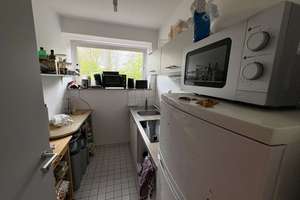 SINGLETRAUM im KREUZVIERTEL – Die vollständige Adresse der Immobilie erhältst du vom Anbieter., 48149 Kreuz, Münster – Vorschaubild 4