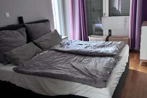Moderne 2,5-Zimmer-Wohnung mit Balkon, Aufzug und Stellplatz in Unterbilk – Die vollständige Adresse der Immobilie erhältst du vom Anbieter., 40217 Unterbilk, Düsseldorf – Vorschaubild 6