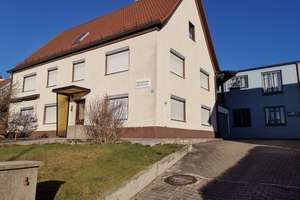 Einfamilienhaus mit 180 m² Wohnfläche in Velden/Vils – Buchbacher Straße 27, 84149 Velden – Vorschaubild 18