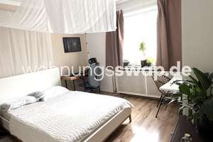 Wohnungstausch: Gaußstraße 17