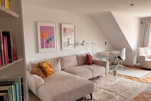 Vermietet: Wohnung mit toller Aussicht in Essen Bredeney  – Frankenstraße 330, 45133 Bredeney, Essen – Vorschaubild 2