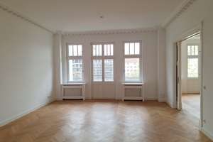 6 Zimmer - 3 Bäder - Sauna - ca. 250 m² -Luxus am Ku-Damm ( Adenauerplatz ) – Wilmersdorfer Str. 94, 10629 Charlottenburg, Berlin – Vorschaubild 16