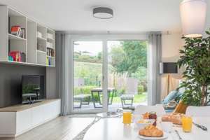 Modernes Reihenhaus in Köln-Porz– ideal für junge Familien