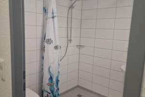 Modernisierte 1-Zimmer-Wohnung in der Nordweststadt – Die vollständige Adresse der Immobilie erhältst du vom Anbieter., 76187 Nordweststadt, Karlsruhe – Vorschaubild 7