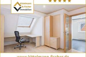 Helle Zwei-Zimmer-Wohnung in SZ-Gebhardshagen. Glasfaser, Stellplatz. Eigennutzung oder Investment!