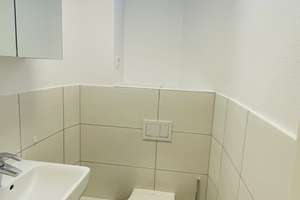 Modernes 1-Zimmer-Apartment mit Schlafempore direkt am Europaplatz in Karlsruhe – Douglasstraße 9, 76133 Innenstadt-West, Karlsruhe – Vorschaubild 4