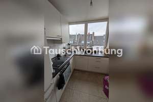 Tauschwohnung: Schöne 2 Zimmerwohnung in zentraler Lage mit Südbalkon – 48145 Mauritz-Mitte, Münster – Vorschaubild 5