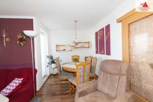 3-Raum-Eigentumswohnung mit Balkon, Stellplatz & Garage (optional) in Annaberg-Buchholz/Geyersdorf – Die vollständige Adresse der Immobilie erhältst du vom Anbieter., 9456 Annaberg-Buchholz – Vorschaubild 5