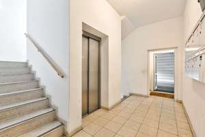 3-Zimmer-Dachgeschosswohnung mit Südbalkon in gefragter Lage von Berlin-Pankow – Die vollständige Adresse der Immobilie erhältst du vom Anbieter., 13156 Niederschönhausen, Berlin – Vorschaubild 16