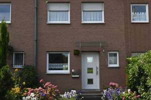 Topp gepflegtes Eigenheim in guter Lage!