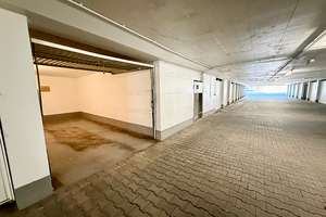 Helle 3-Zimmer-Wohnung mit Balkon und Aussicht in 
Stuttgart-Botnang – Die vollständige Adresse der Immobilie erhältst du vom Anbieter., 70195 Botnang-Nord, Stuttgart – Vorschaubild 14