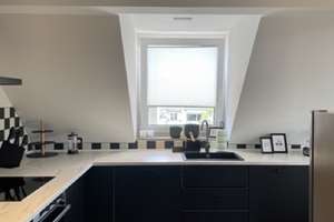 Vollmöblierte 2-Zimmer-Citywohnung mit Balkon 350m vom Rhein entfernt – Rheingasse 2, 53113 Bonn-Zentrum, Bonn – Vorschaubild 6