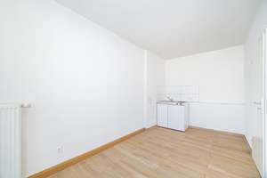 Kompakt, Clever, München - Wohnheim-Appartement in gefragter Lage – Die vollständige Adresse der Immobilie erhältst du vom Anbieter., 80809 Am Riesenfeld, München – Vorschaubild 2