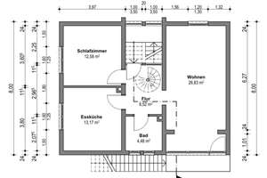 Traumhaus mit wunderschönen Garten, komplett saniert in Germersheim-Sondernheim zu verkaufen – Die vollständige Adresse der Immobilie erhältst du vom Anbieter., 76726 Germersheim – Vorschaubild 27