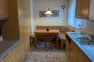 Privatverkauf: Großzügiger Bungalow mit Atriumgarten in ruhiger Lage auf der Schanz – Heilbronn – Vorschaubild 4