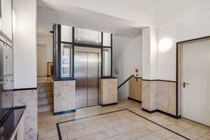 Luxus und Raffinesse - Statement-Penthouse im Diplomaten Park – Die vollständige Adresse der Immobilie erhältst du vom Anbieter., 10785 Tiergarten, Berlin – Vorschaubild 17