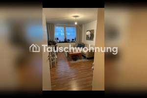 Tauschwohnung: Austausch: 2-Zimmer-Wohnung in Buchholz, neben Eilenriede – Die vollständige Adresse der Immobilie erhältst du vom Anbieter., 30655 Groß-Buchholz, Hannover – Vorschaubild 4