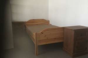Helle ruhige 1-Zimmer Wohnung in Bonn-Auerberg – Pariser Straße 50, 53117 Auerberg, Bonn – Vorschaubild 4