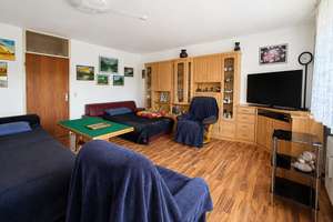 3-Zimmer-Wohnung mit Balkon – ideal für Kapitalanleger – Schinnrainstraße 1a, 76227 Durlach, Karlsruhe – Vorschaubild 3