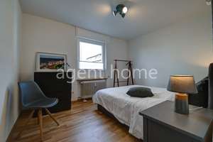 MÖBLIERT - GEMÜTLICH WOHNEN - Schöne Wohnung in Degerloch – Die vollständige Adresse der Immobilie erhältst du vom Anbieter., 70597 Degerloch (Ortsteil), Stuttgart – Vorschaubild 18