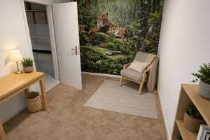 Zwei Wohneinheiten in Berlin-Pankow – ideal für Mehrgenerationen oder Wohnen & Vermieten – Die vollständige Adresse der Immobilie erhältst du vom Anbieter., 13127 Französisch Buchholz, Berlin – Vorschaubild 12