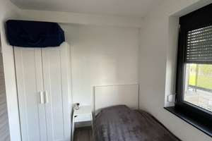 Top Lage! Möbliertes Zimmer mit Balkon, S-Bahn & Bildungscampus direkt vor der Tür – Die vollständige Adresse der Immobilie erhältst du vom Anbieter., 74076 Heilbronn, Heilbronn – Vorschaubild 5