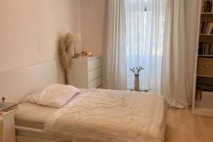 Lebendig wohnen: 3-Zimmer-Wohnung in Düsseldorf-Lierenfeld – Erkrather Straße 322, 40231 Lierenfeld, Düsseldorf – Vorschaubild 4