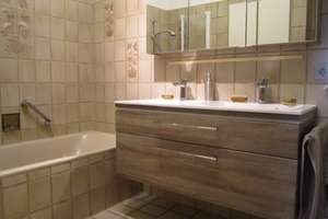 Ruhige 4-Zimmer-Wohnung mit zwei Loggien – Insinger Straße 34, 90449 Röthenbach West, Nürnberg – Vorschaubild 6