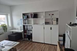 Wohnen mit Charakter: 2-Zimmer-Apartment in Travemünde