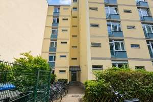 freie Wohnung in Tiergarten mit Spreeblick – Die vollständige Adresse der Immobilie erhältst du vom Anbieter., 10557 Hansaviertel, Berlin – Vorschaubild 10
