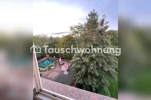 Tauschwohnung: Große und sonnige 2 ZKB mit Balkon und Blick ins Grüne – X You, 60487 Bockenheim, Frankfurt am Main – Vorschaubild 6