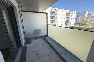 Wunderschöne 2-Zimmer-Wohnung mit Loggia im Herrenbach – Herrenbachstraße 14 a, 86161 Wolfram-und Herrenbachviertel, Augsburg – Vorschaubild 10