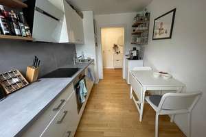 3-Zimmer-Wohnung in Köln-Lindenthal – Die vollständige Adresse der Immobilie erhältst du vom Anbieter., 50931 Lindenthal (Ortsteil), Köln – Vorschaubild 6
