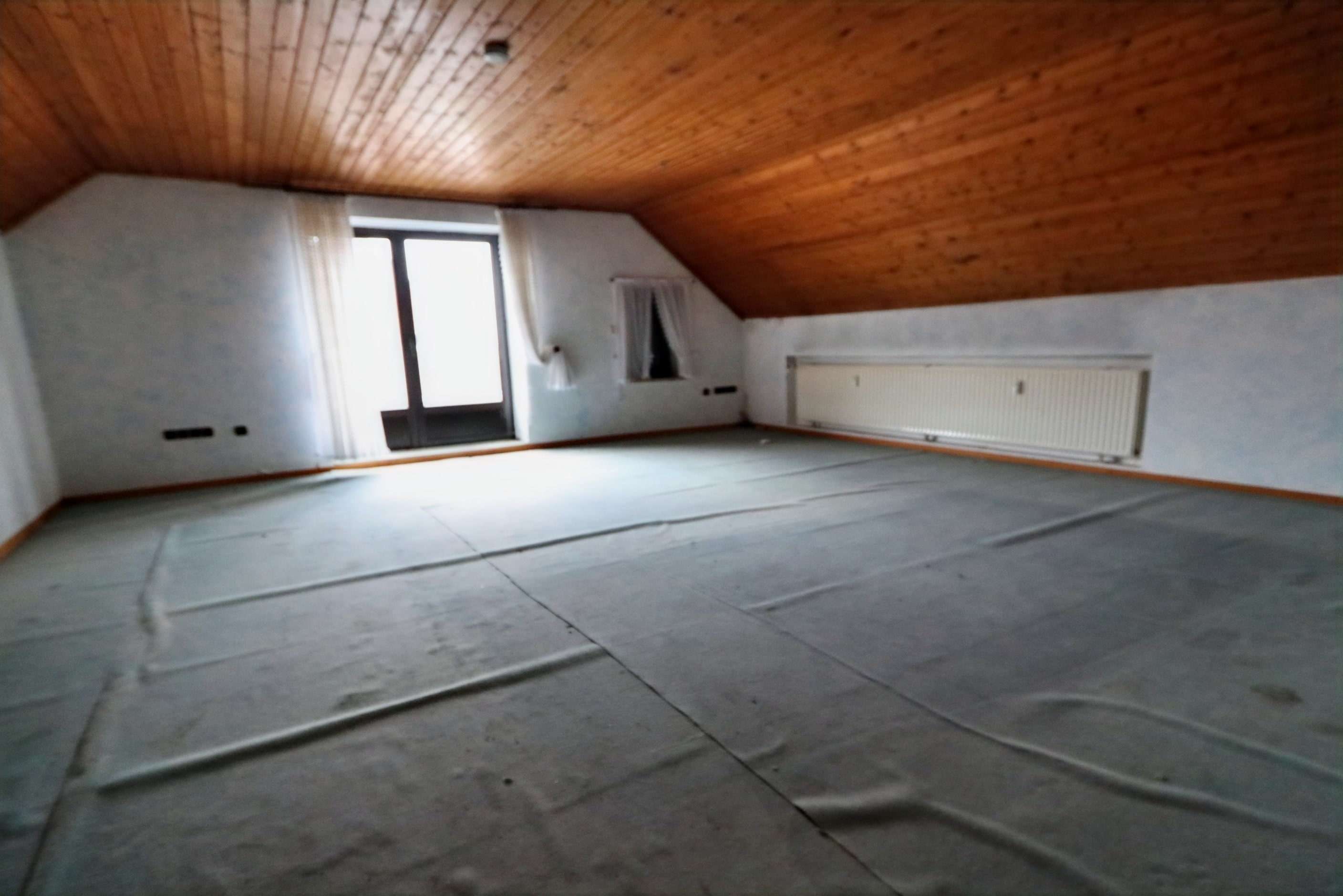 Immobilie in Büchen - Zweifamilienhaus in ruhiger aber zentraler Lage von Büchen! - Bild 0