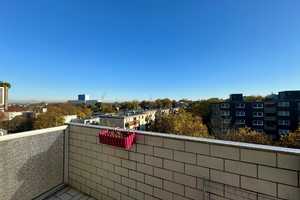 Bequeme 3,5 Zimmer Wohnung in Bochum-Westenfeld – Bochum – Vorschaubild 1
