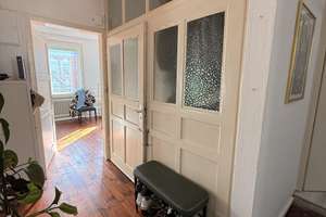 Wunderschöne Altbau Wohnung mit großer Terrasse in der Innenstadt  – Die vollständige Adresse der Immobilie erhältst du vom Anbieter., 49080 Wüste, Osnabrück – Vorschaubild 12