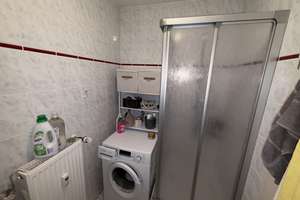 Kompakt wohnen in Erfurt: 1-Zimmer-Dachgeschosswohnung – Altonaer Str. 6, 99085 Krämpfervorstadt, Erfurt – Vorschaubild 4