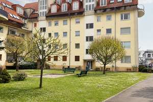 Vermietete 1-Zimmer Wohnung im gepflegten Zustand I Balkon – Alt-Mariendorf 25e, 12107 Mariendorf, Berlin – Vorschaubild 7