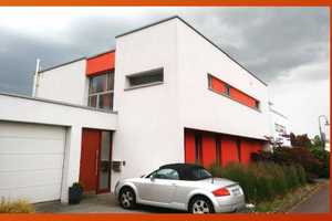 Trier-Petrisberg, großzügiges Architektenhaus mit optimaler Südwestausrichtungg – Trier – Vorschaubild 1