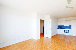 Ideal für Singles oder Paare! Genütliche 2-Zimmer-Wohnung mit Balkon! – Annemarie-Renger-Straße 3e, 55130 Weisenau, Mainz – Vorschaubild 2