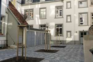 ALTBAUWOHNUNG MIT CHARME! Platz für eine ganze Familie! – Nelkenstraße 9, 76137 Weststadt, Karlsruhe – Vorschaubild 15