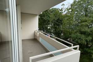 Modernisiertes großzügiges Apartment mit 42m² mit großem Balkon in München Laim - Provisionsfrei !! – Die vollständige Adresse der Immobilie erhältst du vom Anbieter., 80686 Friedenheim, München – Vorschaubild 7
